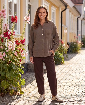 Prepair - Celine Pants - Brown